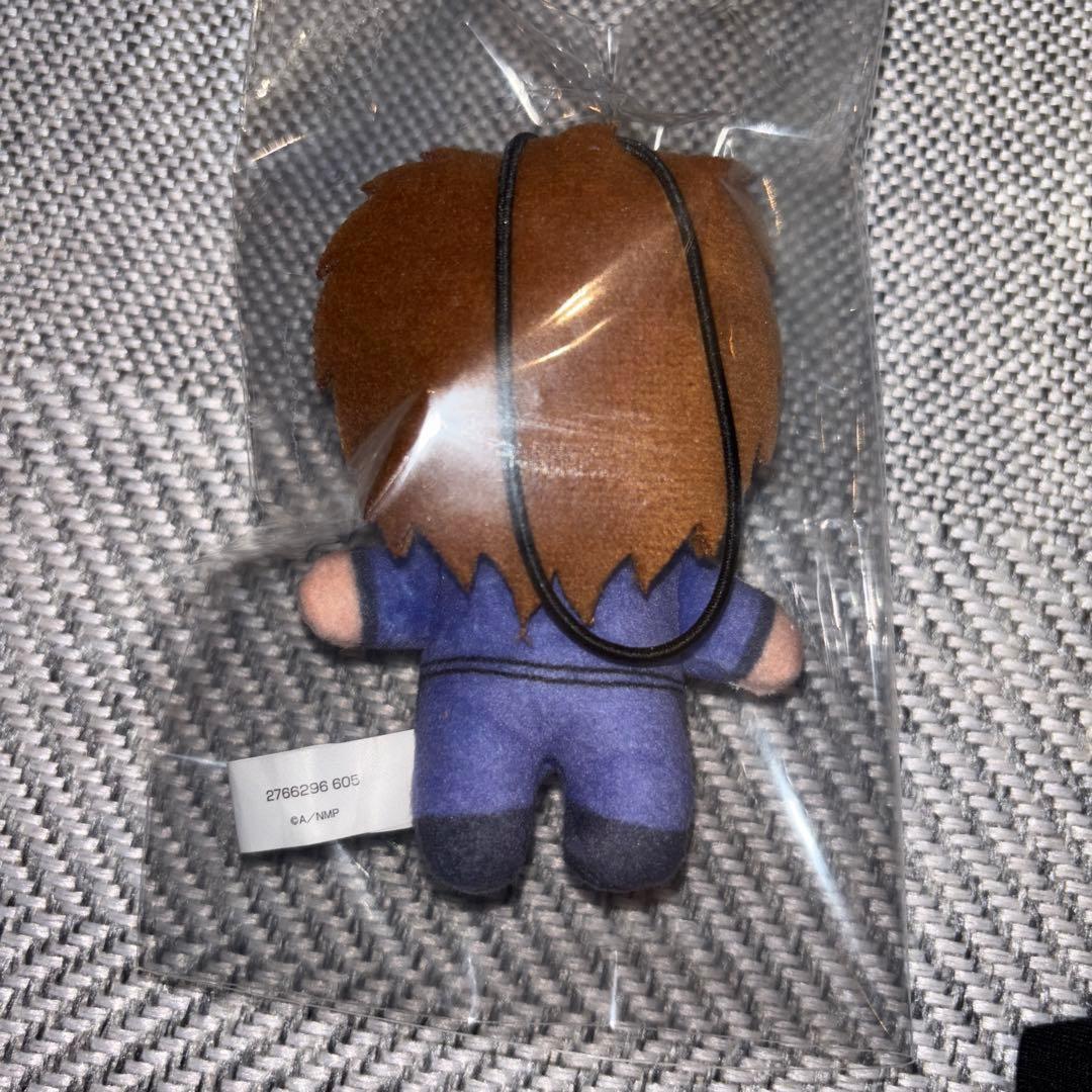 忍たま乱太郎 ほわぬい 5年生 コンプリート