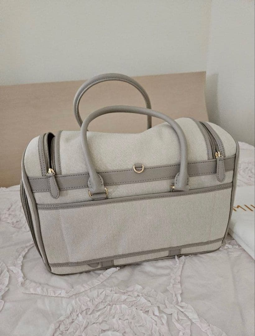 MILLIONG ゲットアウェイ 別売りクッション付き