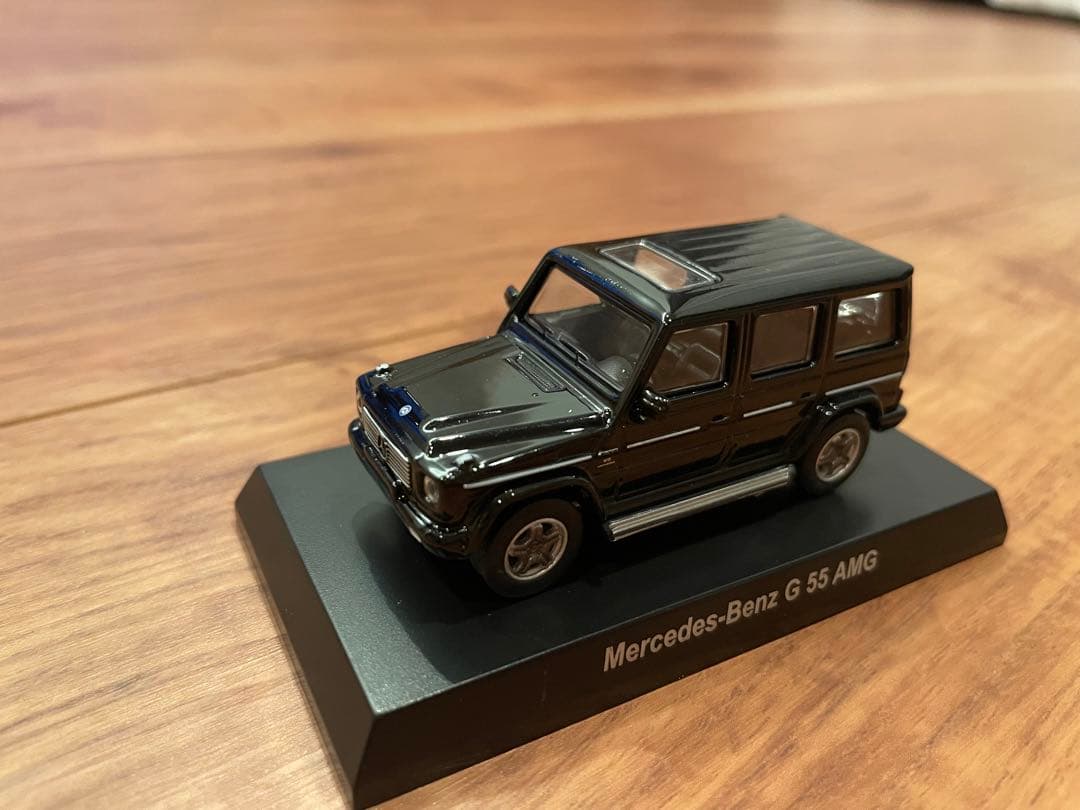 kyoshミニカー　ポルシェ　ベンツ