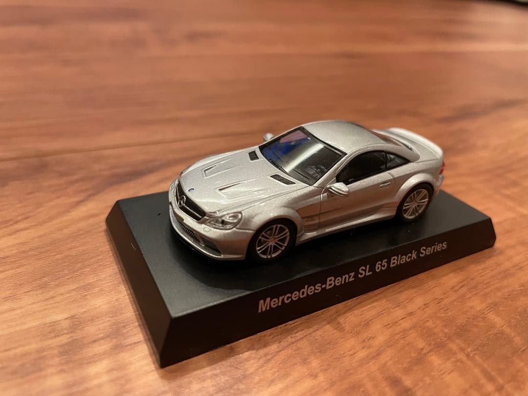 kyoshミニカー　ポルシェ　ベンツ