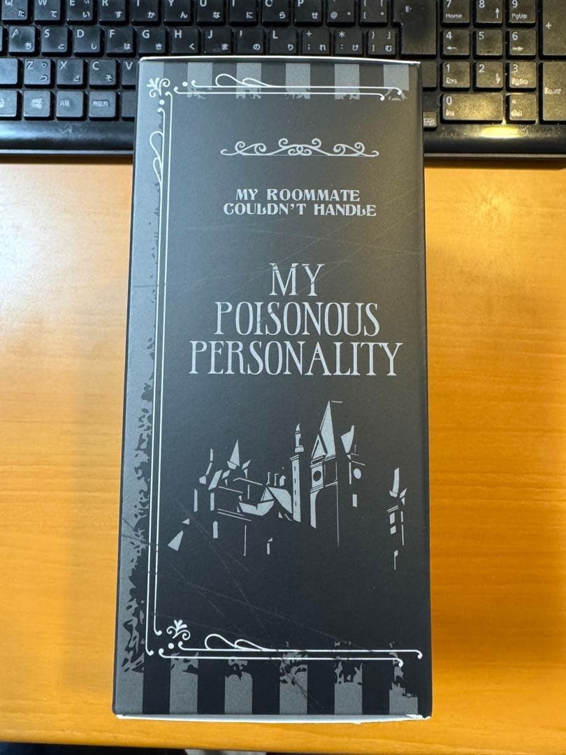 SKULLPANDA WEDNESDAY NY限定 スカルパンダ ウェンズデー