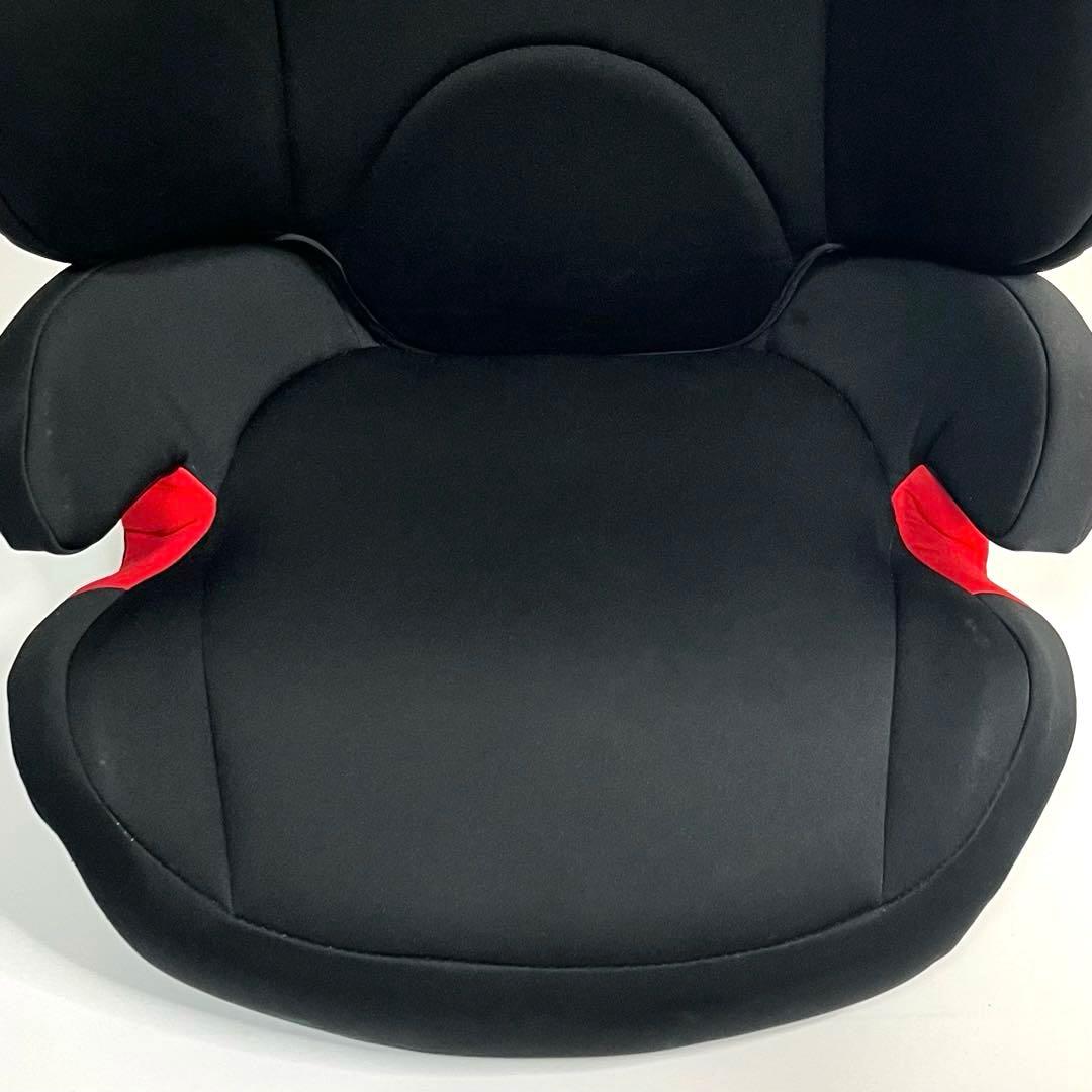 cbx AURA-FIX ISOFIX 対応 ブラック アウラフィックス