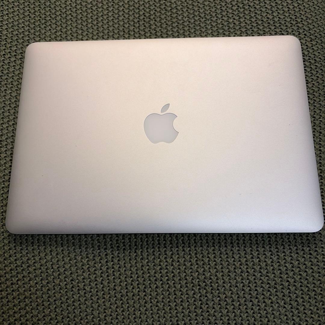MacBook Air 13インチ 2017 シルバー