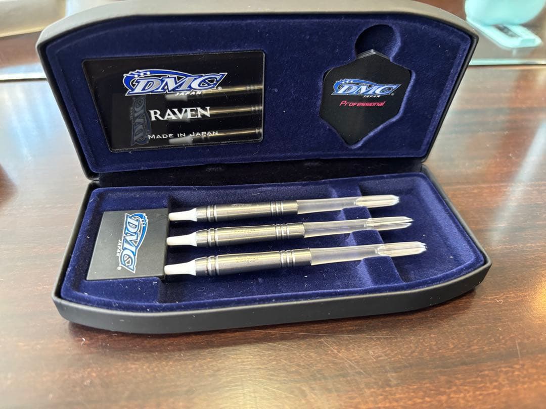 DMC レイヴン　18g