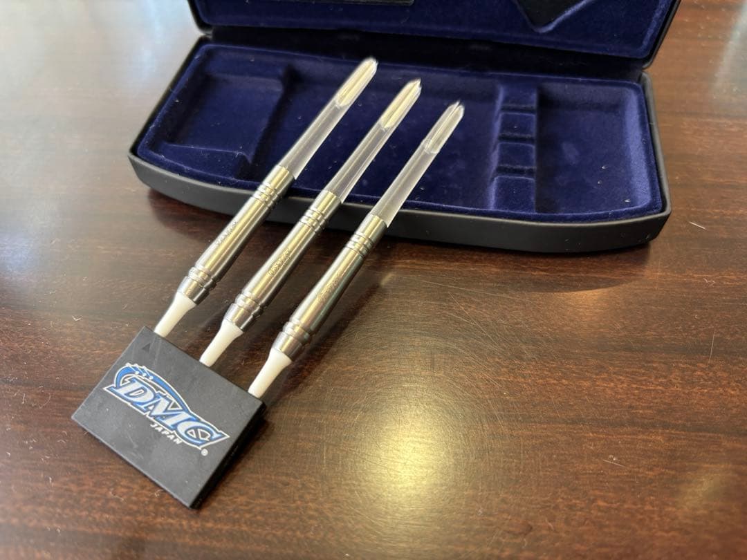 DMC レイヴン　18g