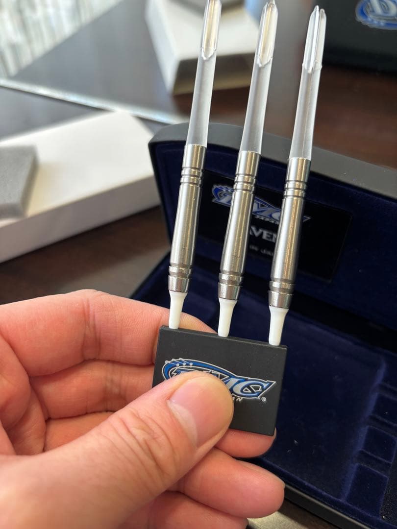 DMC レイヴン　18g