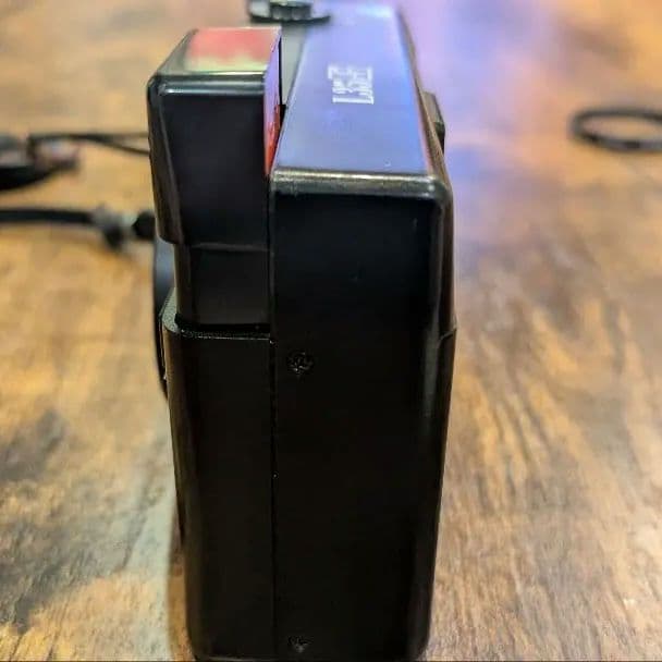 完動品 Nikon L35AF コンパクトフィルムカメラ