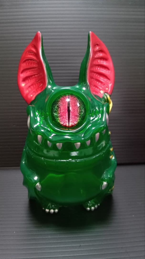 カゲマルデザイン kagemaru designs アイビー 入手困難 激レア