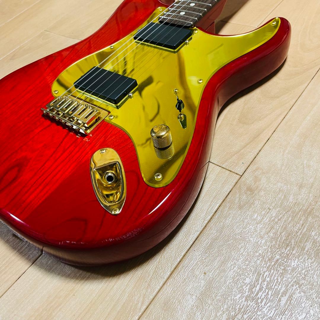 Bill Lawrence 奥井香モデル　ビル　ローレンス