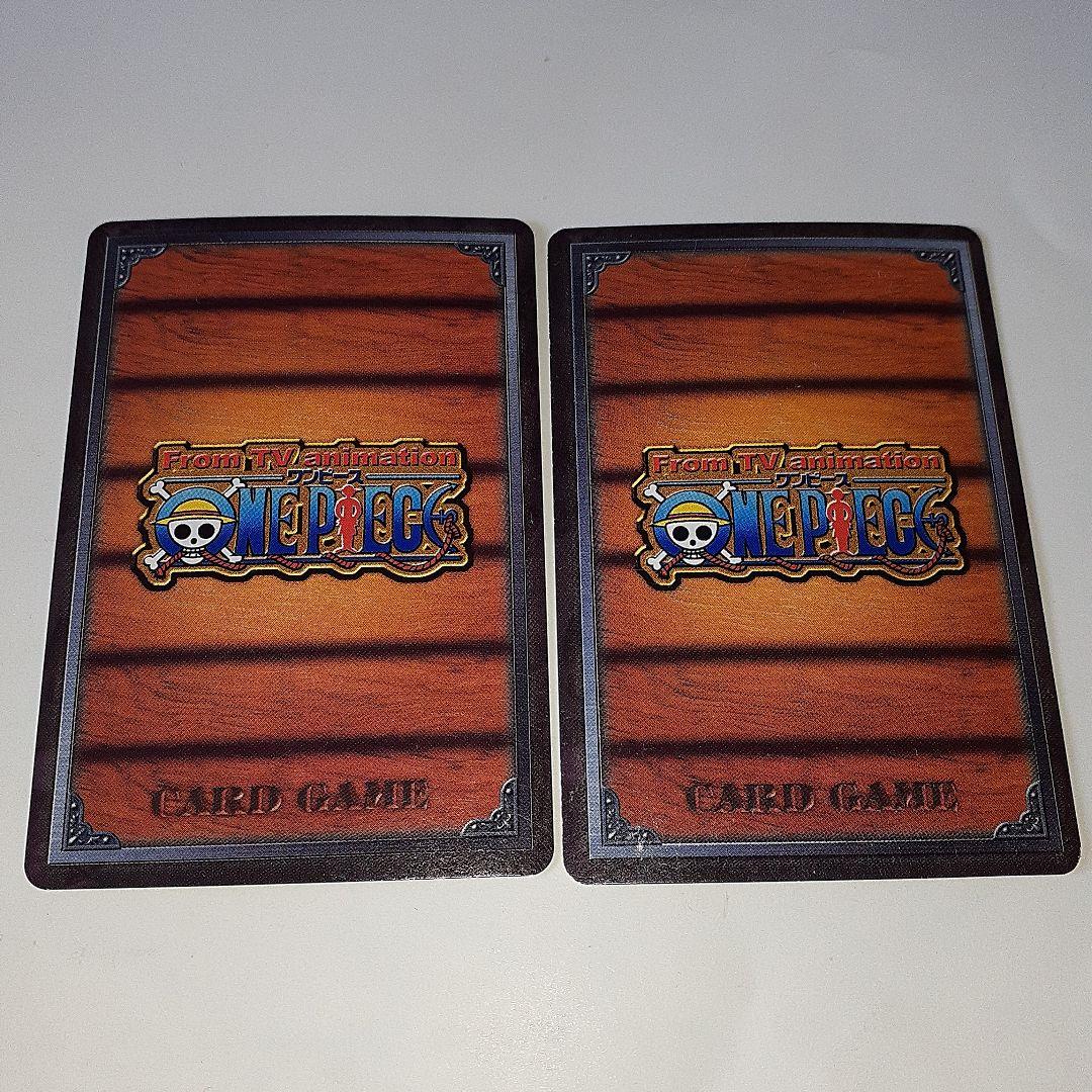 ワンピース　初期　ウソップ