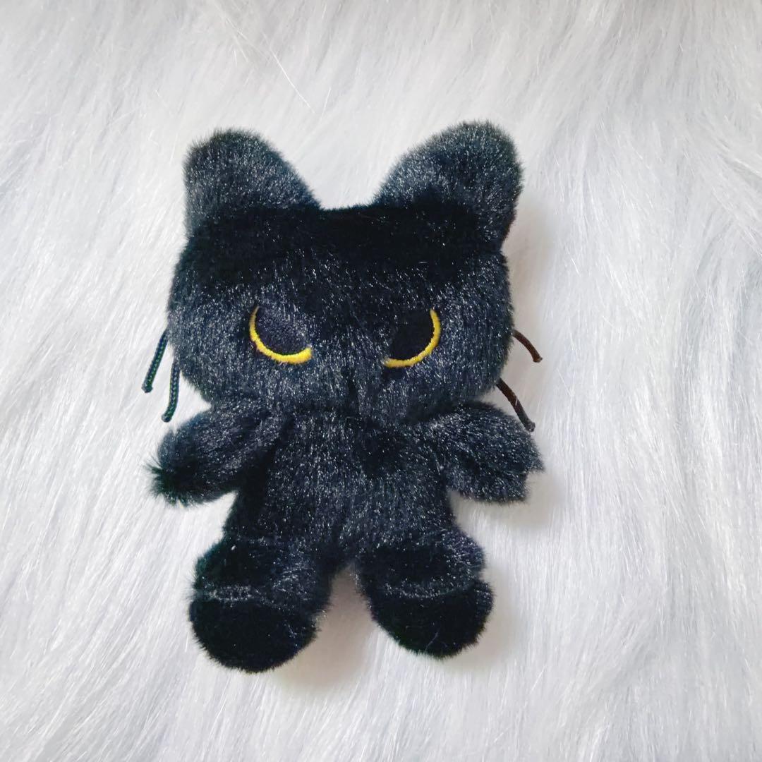 super junior イェソン　ぬいぐるみ　キーホルダー　キーリング