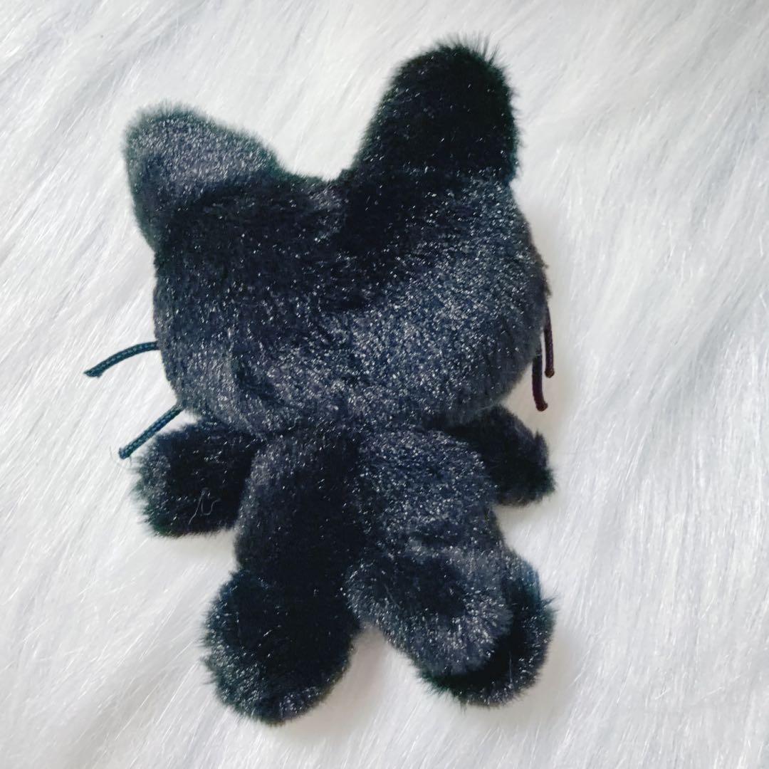 super junior イェソン　ぬいぐるみ　キーホルダー　キーリング