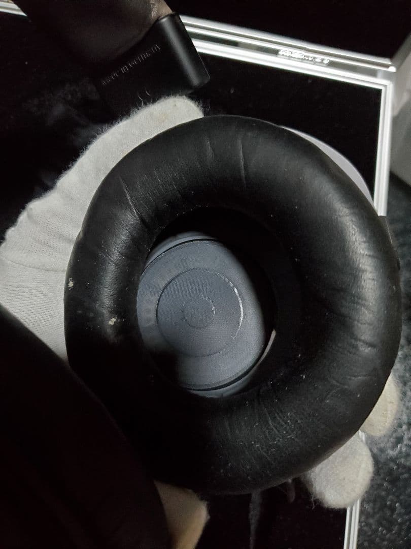 beyerdynamic T5p ヘッドフォン 32Ω 中古ジャンク