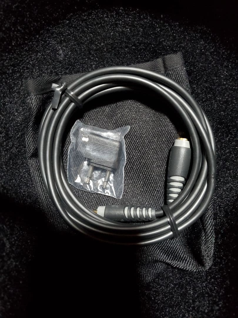 beyerdynamic T5p ヘッドフォン 32Ω 中古ジャンク