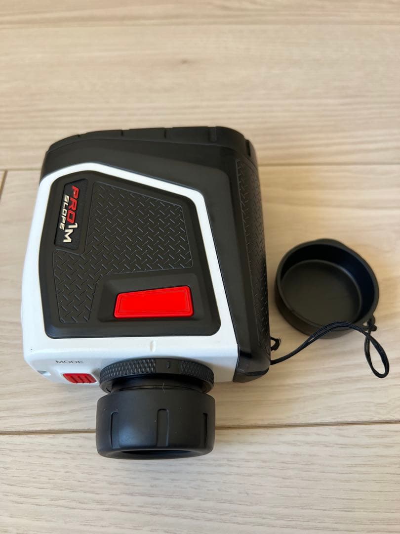 Bushnell PRO 1M ゴルフ用距離計