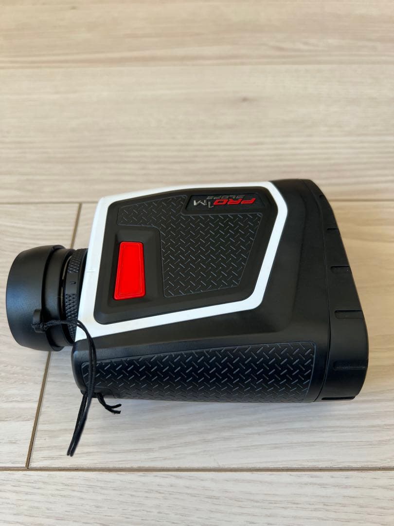 Bushnell PRO 1M ゴルフ用距離計