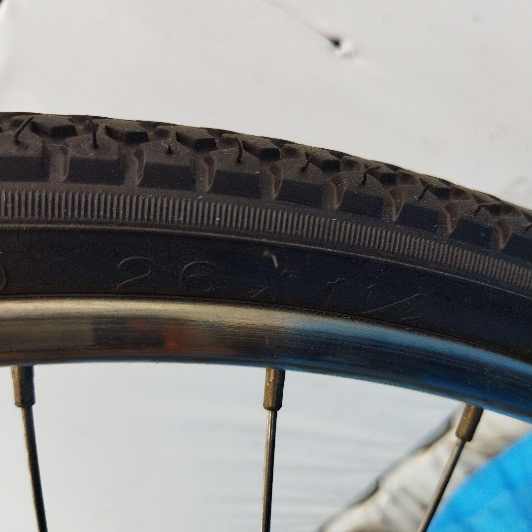 ヤマハ　YAMAHA　PAS with 電動アシスト自転車