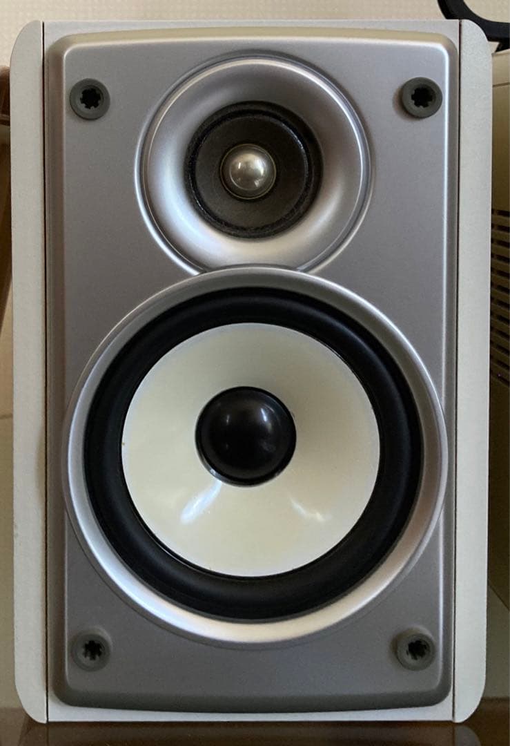 victorビクターUX-QX1オールインワン【美品希少可動品】