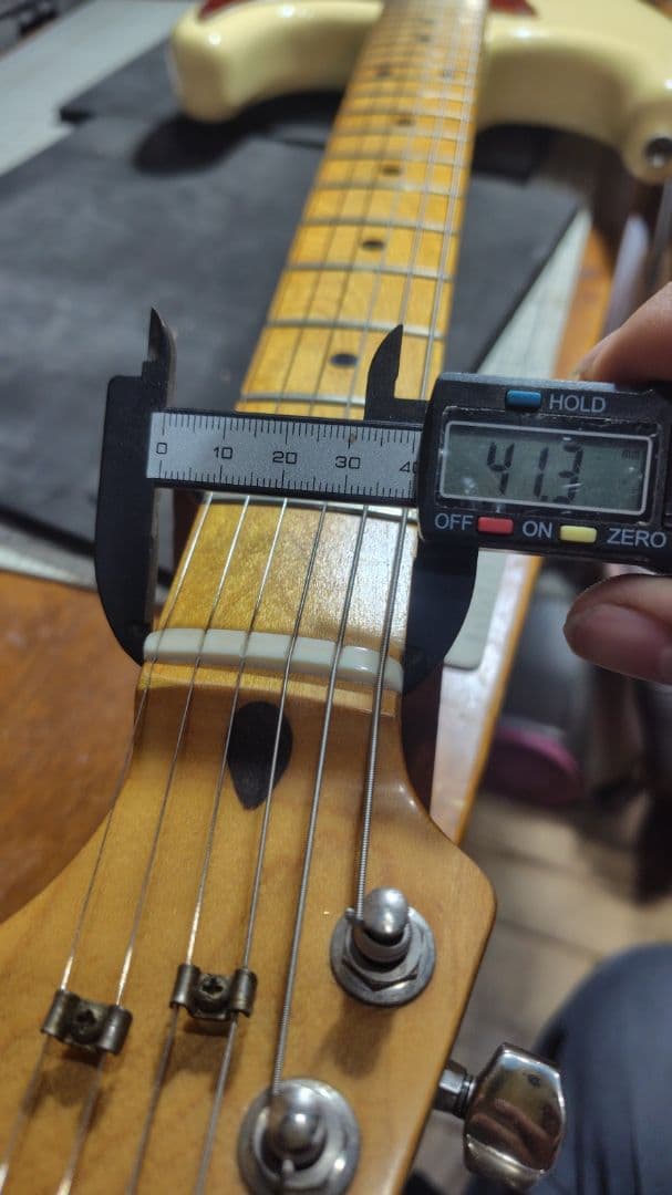 【貴重】【ジャンク品】FERNANDES ジャパンビンテージ 78年生産