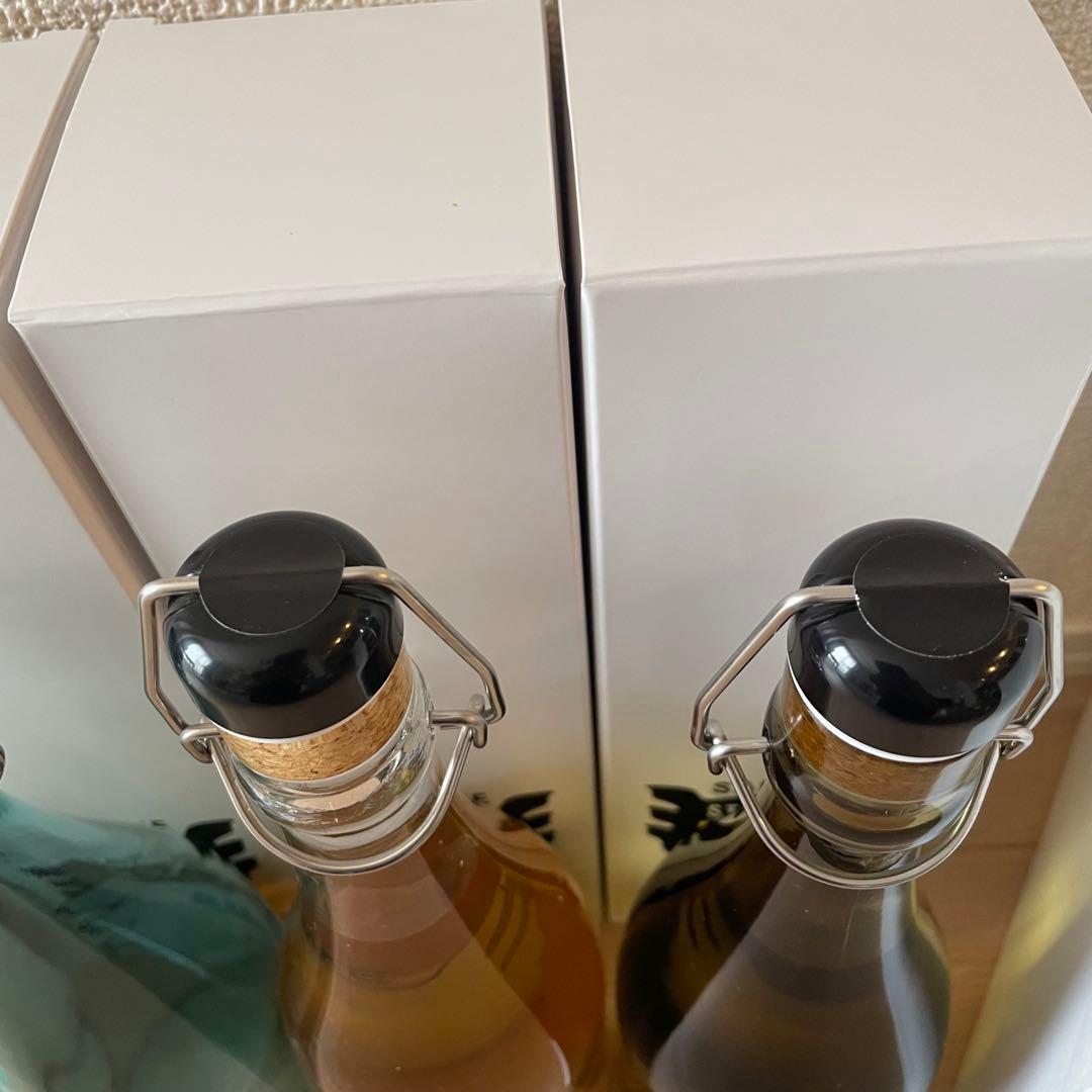 その他 SAKE STORM COWBOY S2 SET