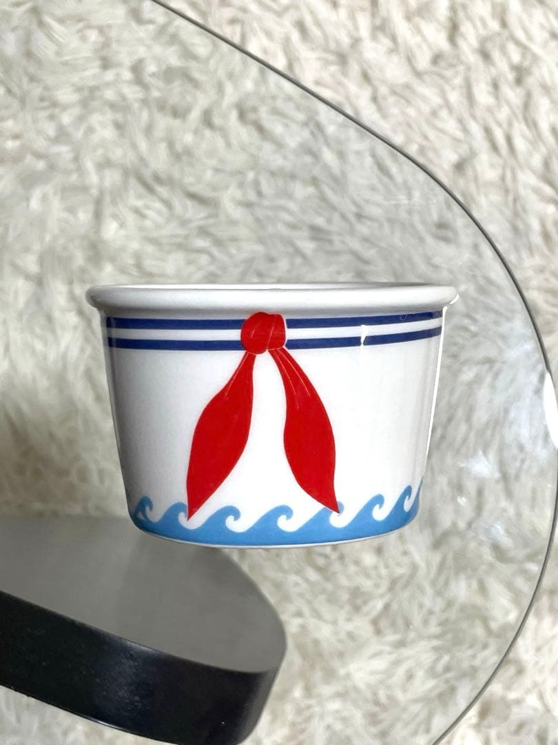 SCOOPS AHOY ストレンジャーシングス　キャンドル