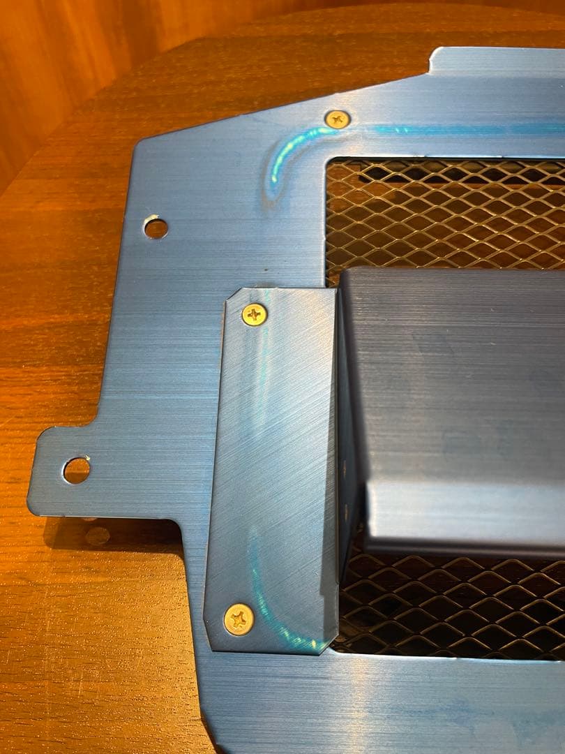 ゼロスポーツ クールアクションⅡコンプリートセット CB18用 【スバル車用】