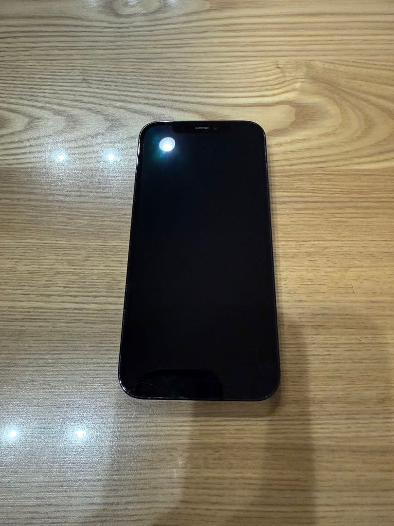 スマートフォン本体 Apple iPhone 12 Pro 512GB