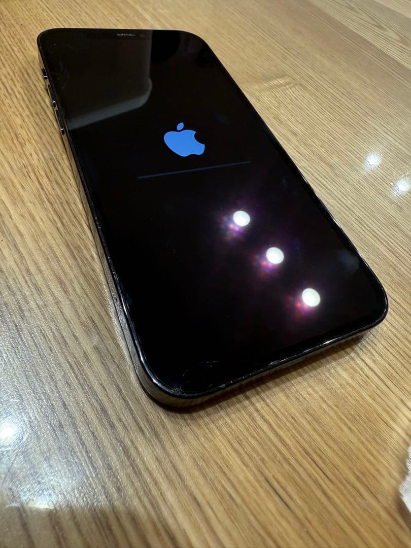 スマートフォン本体 Apple iPhone 12 Pro 512GB