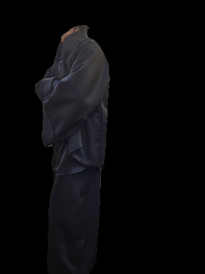 縁羽織(ジャケット)