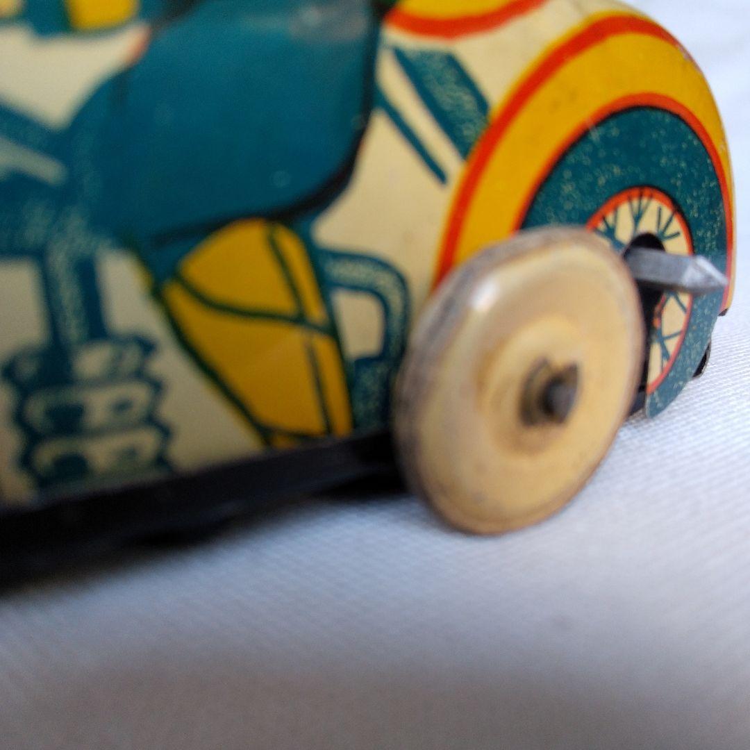 米国製ポリスバイク 白バイ バイク オートバイ レトロ ビンテージ アンティーク