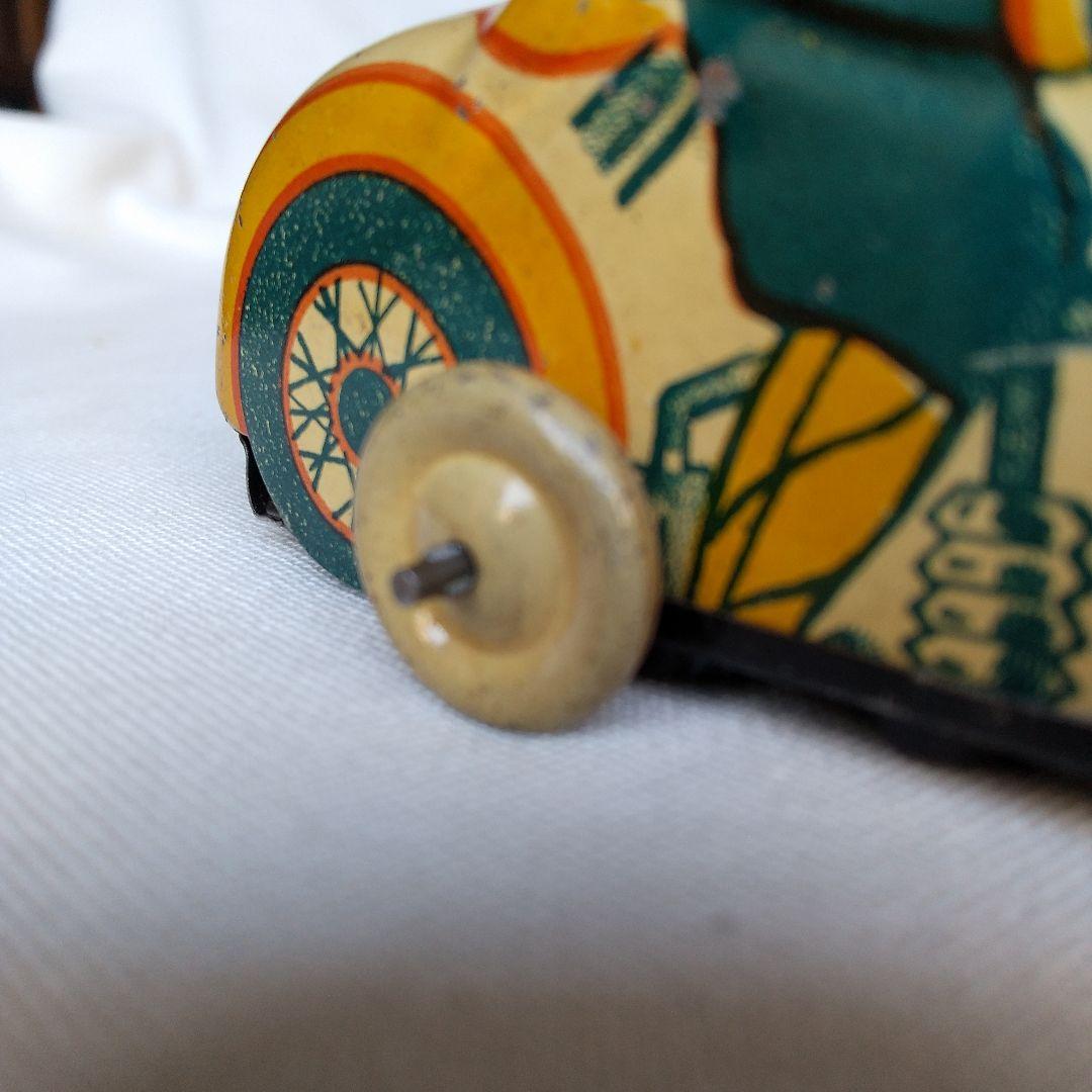 米国製ポリスバイク 白バイ バイク オートバイ レトロ ビンテージ アンティーク