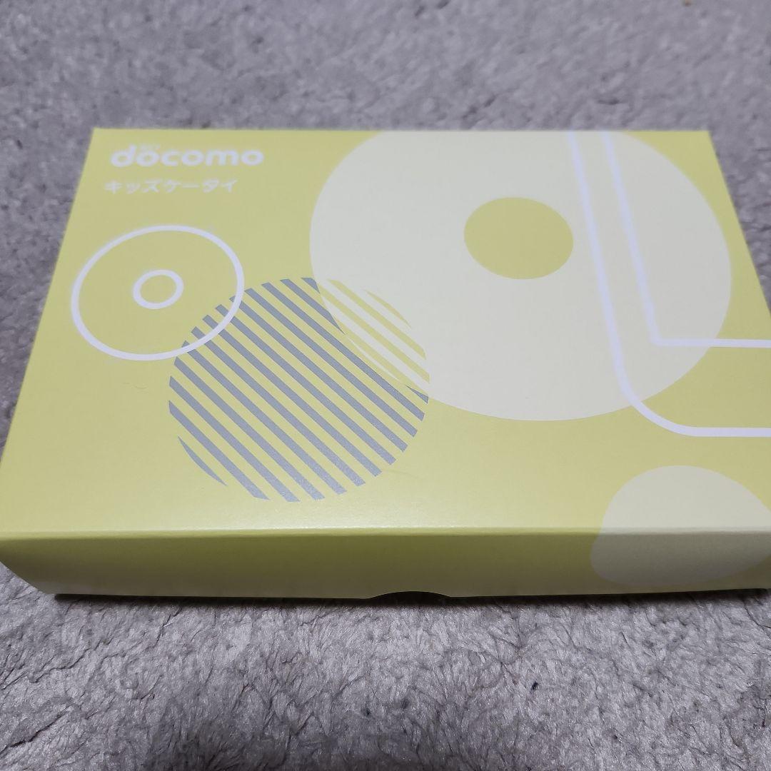 キッズケータイ KY-41Cセット