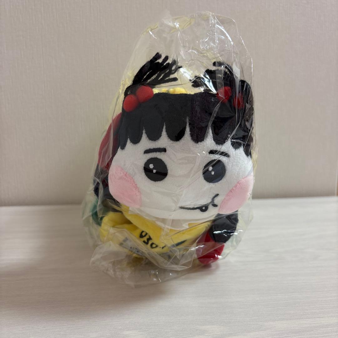 TXT　SBS サノク　限定　PPULVERSE　プルバス　カバン　プルバトゥ