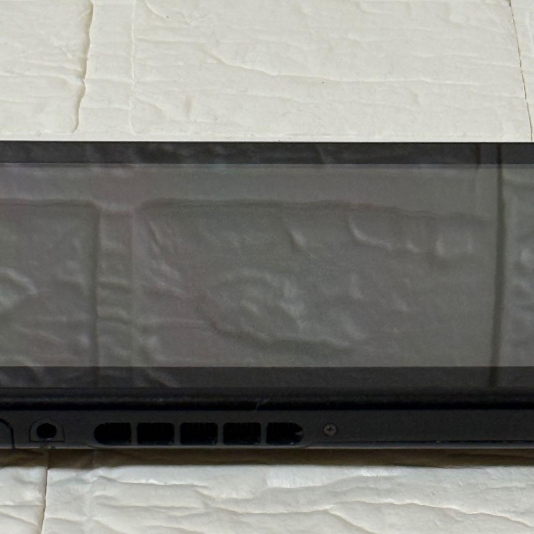 Nintendo Switch 本体 初期型 2017年製 Lボタン不良