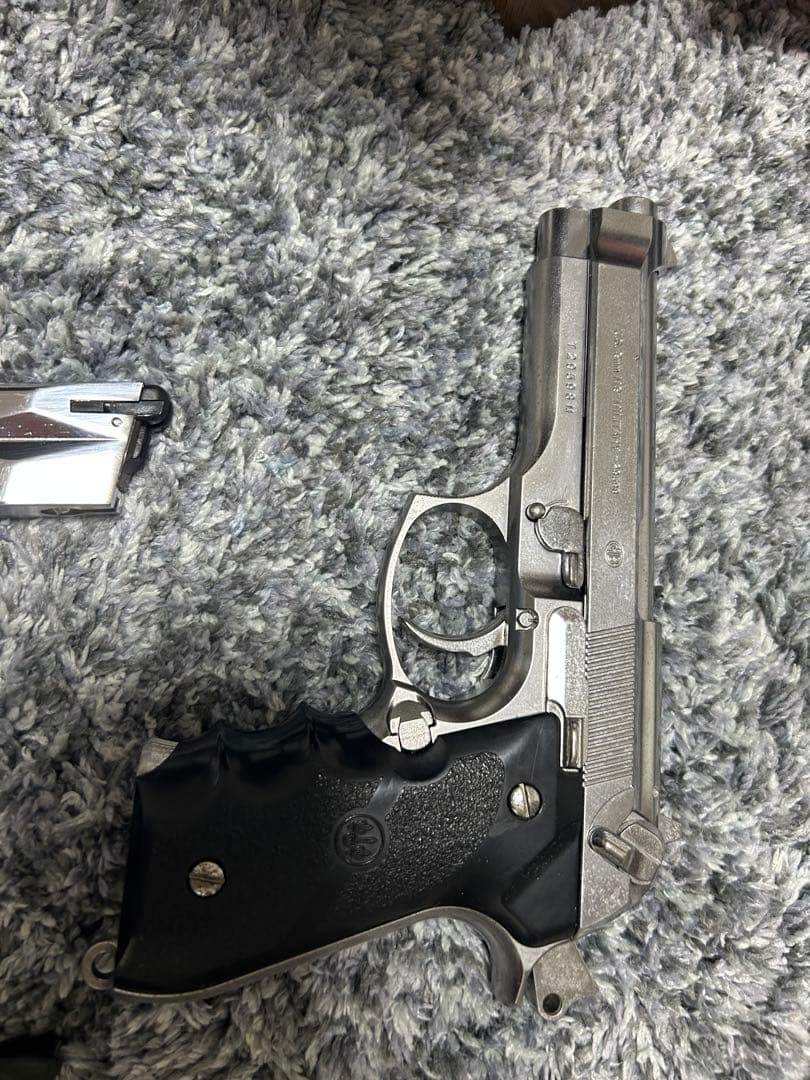 FN 5-7 ファイブセブン　m92f セット