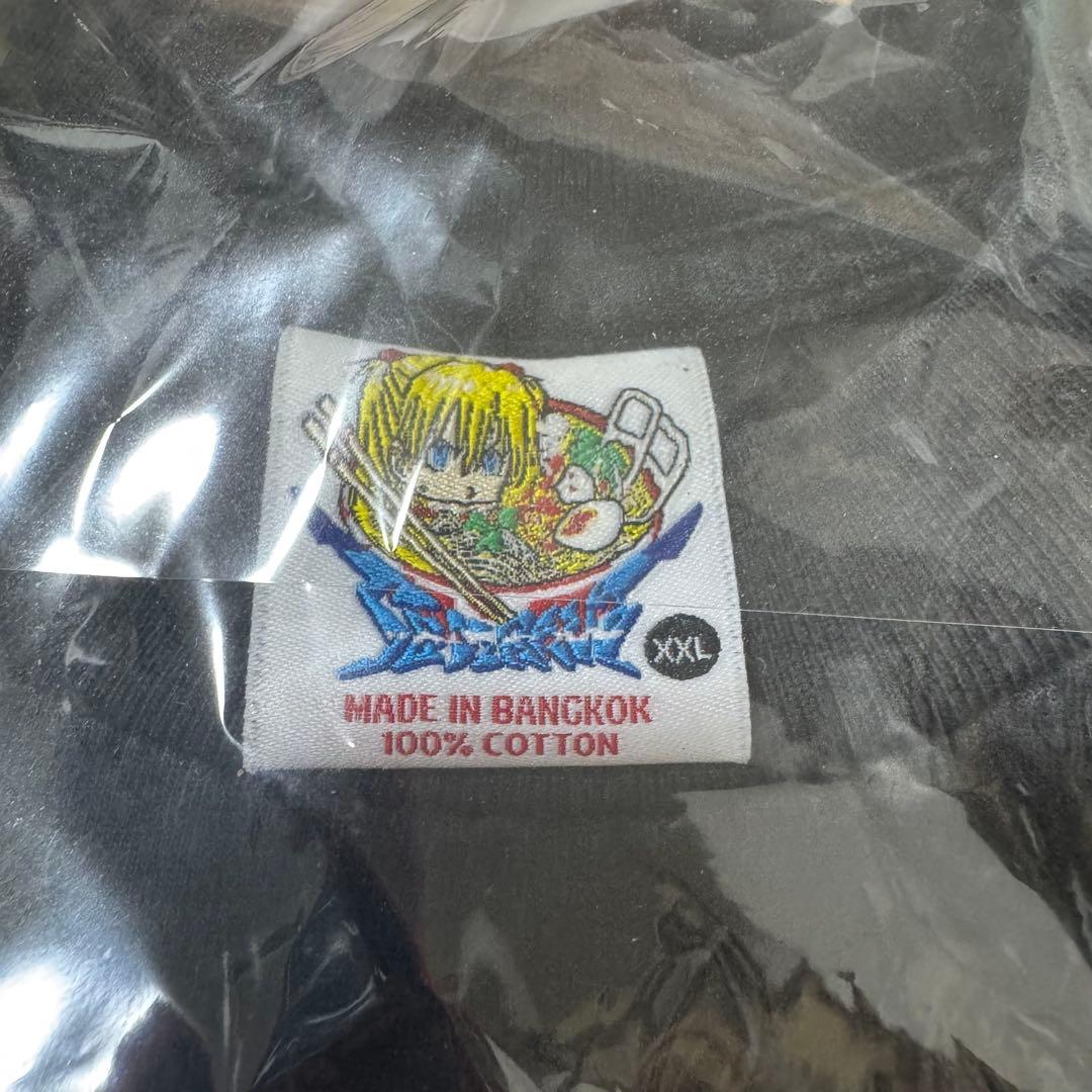 レイ アスカ Tシャツ