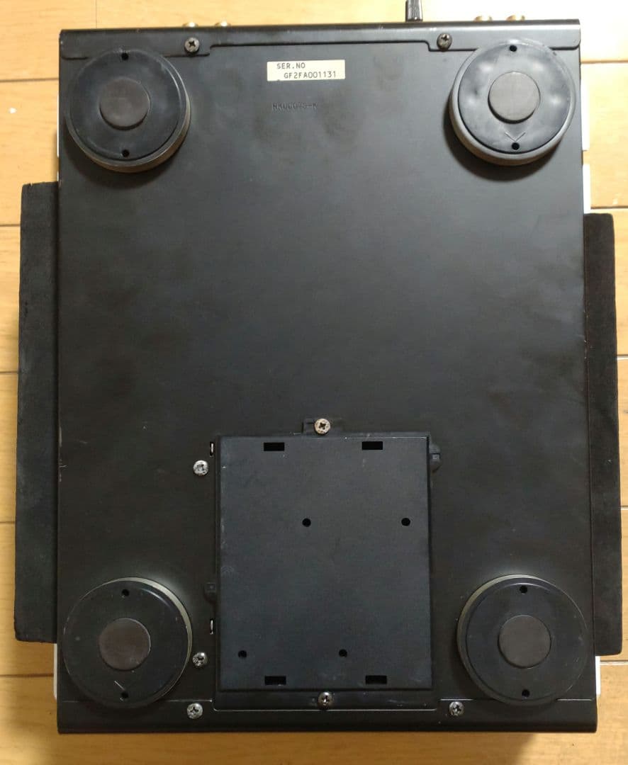 Technics SH-EX1200 動作確認済み　送料込み