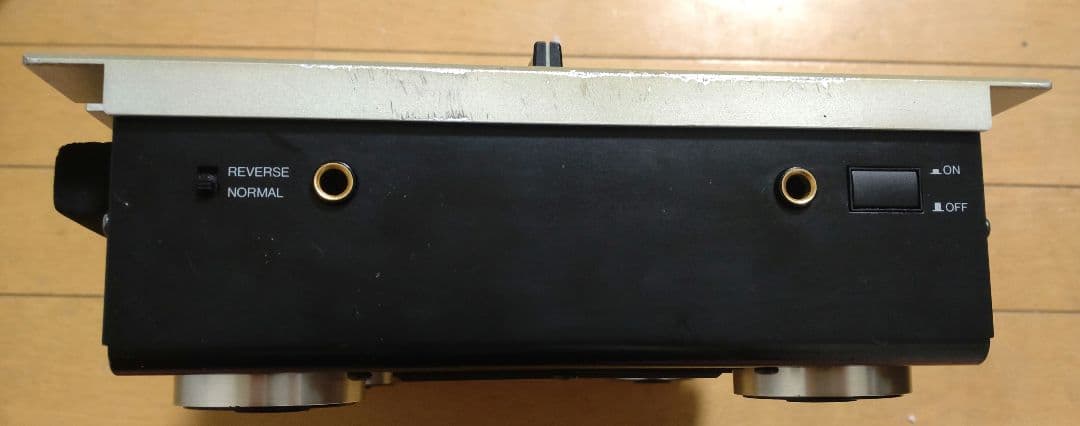 Technics SH-EX1200 動作確認済み　送料込み