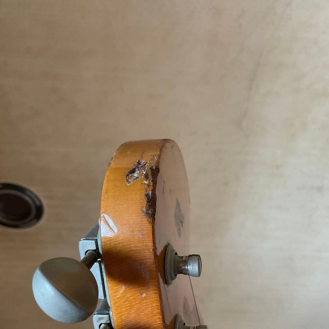 TOKAI ストラトキャスター　サンバースト