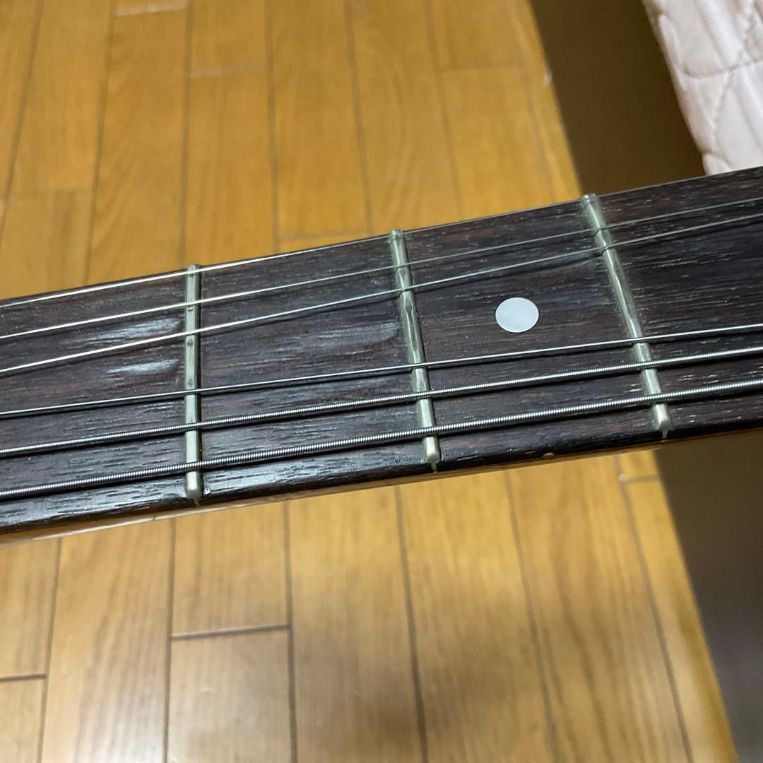 TOKAI ストラトキャスター　サンバースト