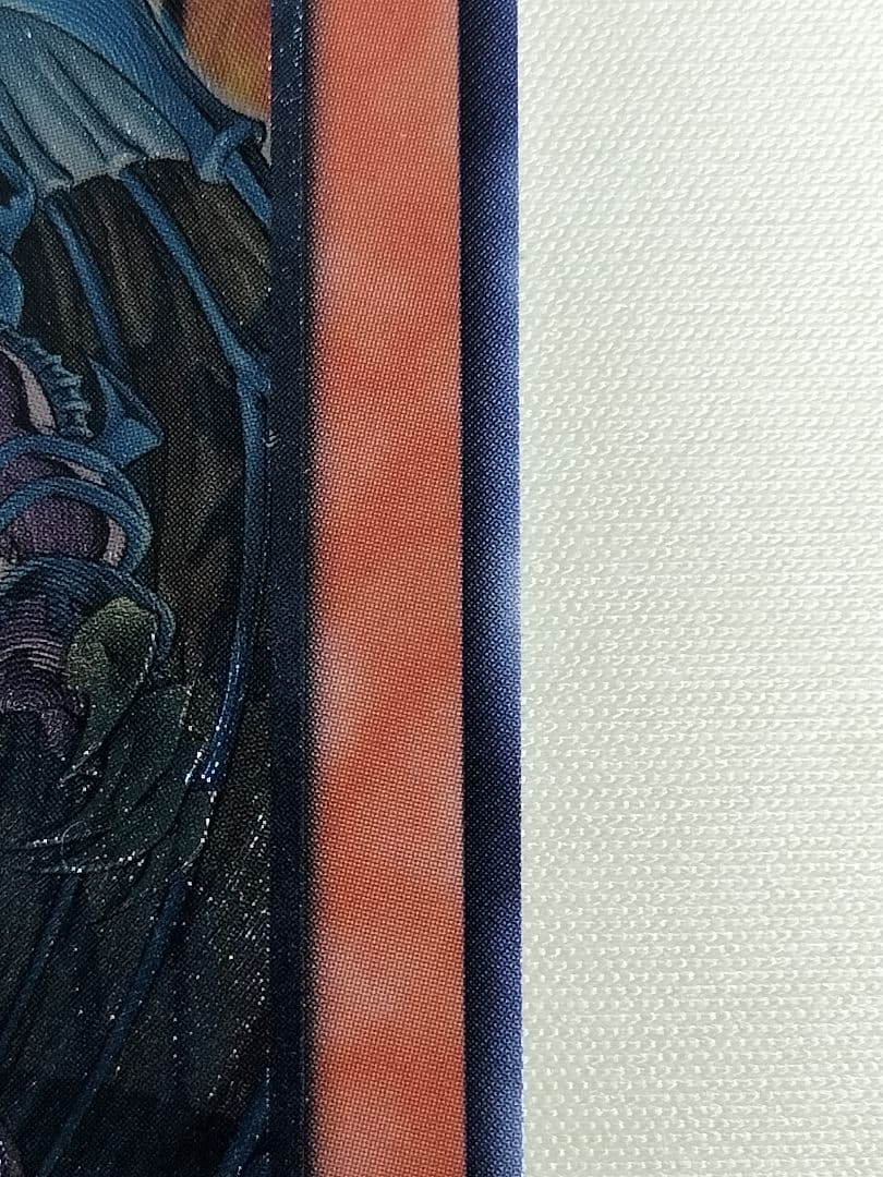 1軍コレ『完美品級』幻魔皇ラビエル　レリーフ