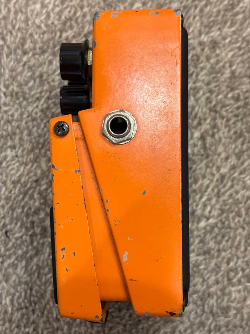 【1986年製】Boss Distortion DS-1 日本製