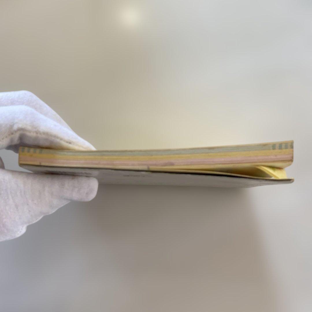 平成レトロ　うさぎ　メモパッド