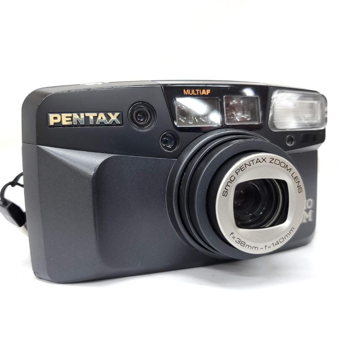 【動作確認済】 Pentax ESPIO 140M F1219-138-8v p