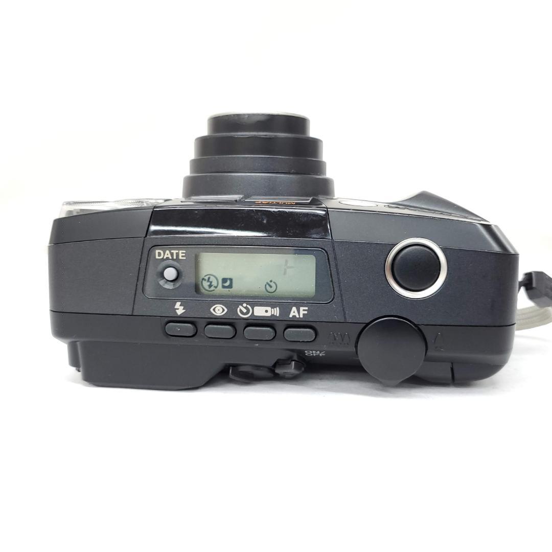 【動作確認済】 Pentax ESPIO 140M F1219-138-8v p