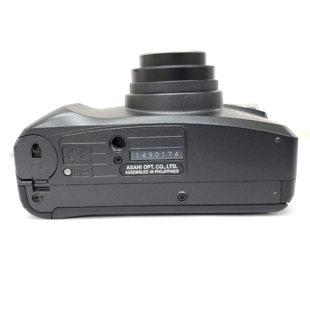 【動作確認済】 Pentax ESPIO 140M F1219-138-8v p