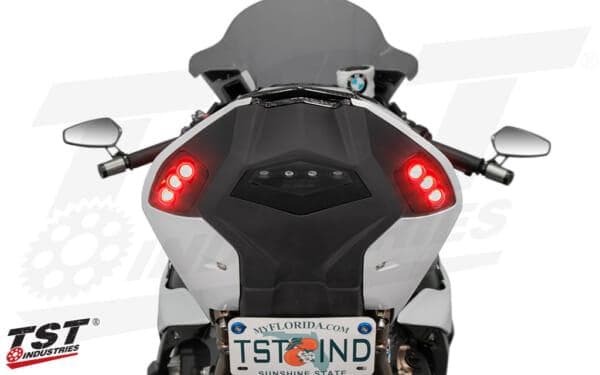 TST Industries S1000RR (19-22) LEDテールライト