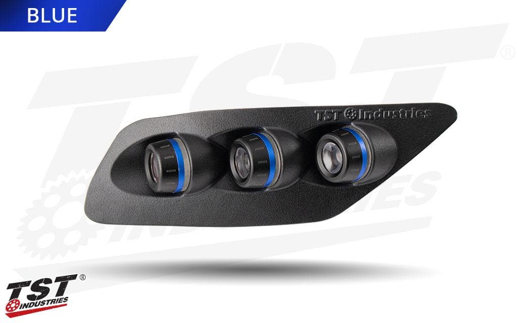 TST Industries S1000RR (19-22) LEDテールライト