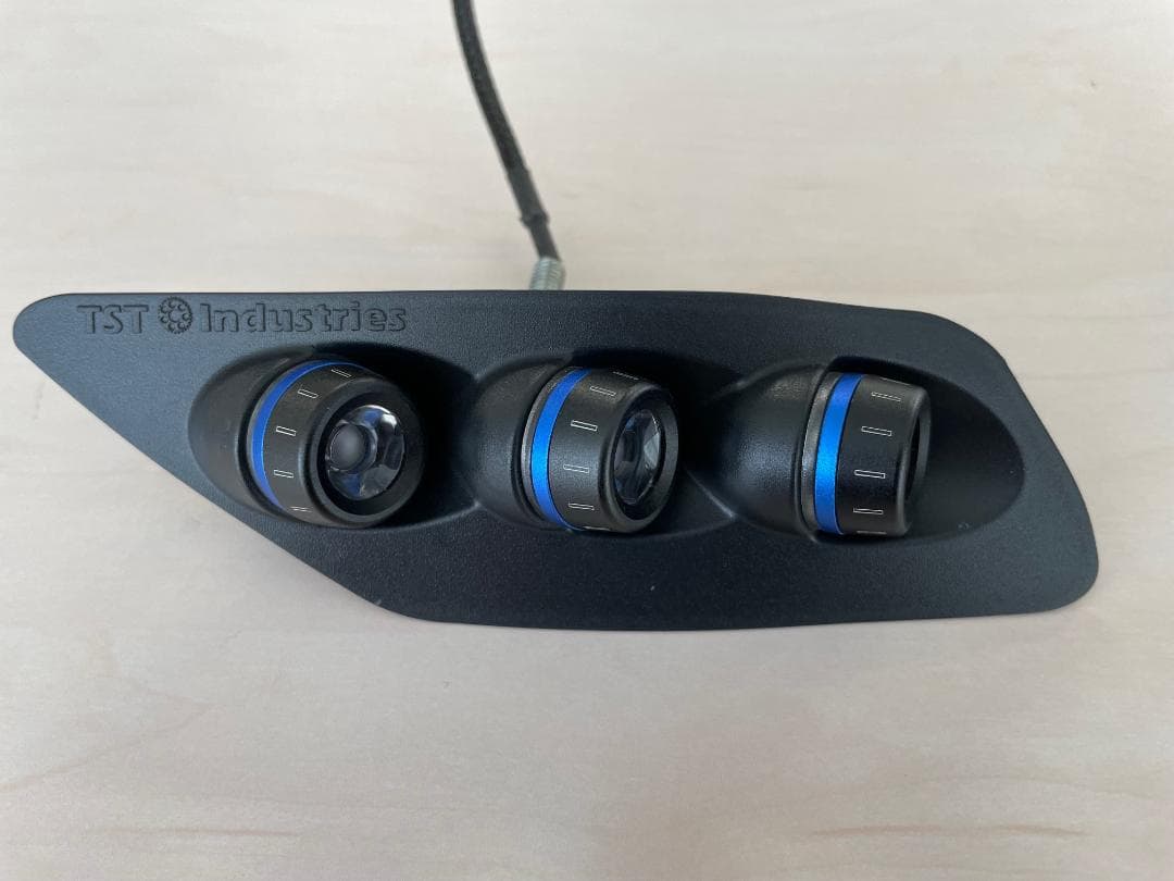 TST Industries S1000RR (19-22) LEDテールライト