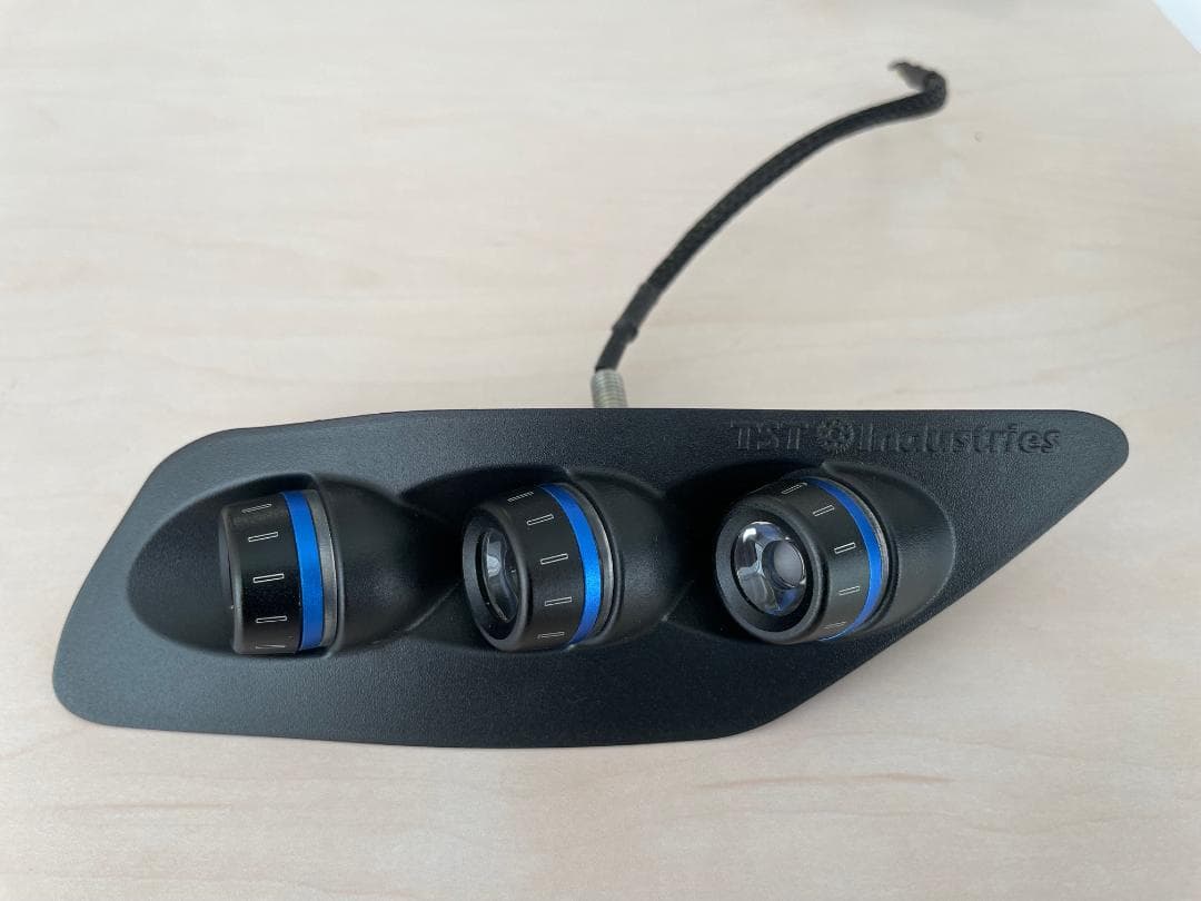 TST Industries S1000RR (19-22) LEDテールライト